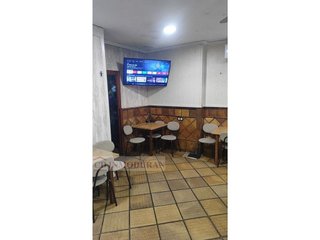 Bar en alquiler en Carolinas Bajas en Alicante