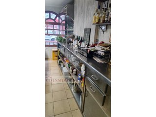 Bar en alquiler en Carolinas Bajas en Alicante