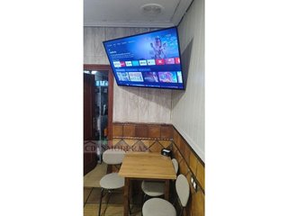 Bar en alquiler en Carolinas Bajas en Alicante