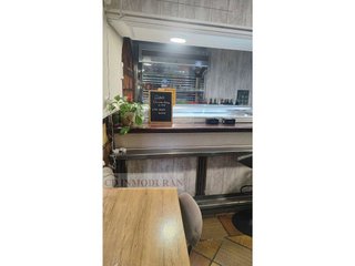 Bar en alquiler en Carolinas Bajas en Alicante