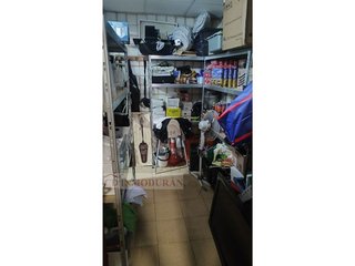 Bar en alquiler en Carolinas Bajas en Alicante