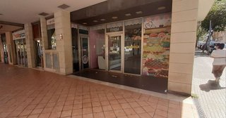 Local comercial en alquiler en Gran Via de Colom en Inca