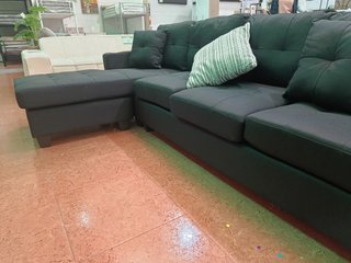 Sofá chaise reversible 245cm