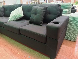 Sofá chaise reversible 245cm