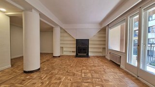 Piso en alquiler en El Antiguo en San Sebastián-Donostia