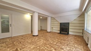 Piso en alquiler en El Antiguo en San Sebastián-Donostia
