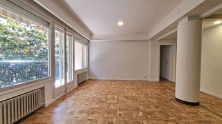 Piso en alquiler en El Antiguo en San Sebastián-Donostia