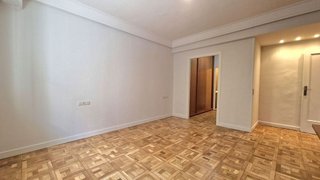 Piso en alquiler en El Antiguo en San Sebastián-Donostia
