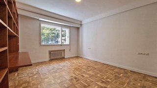 Piso en alquiler en El Antiguo en San Sebastián-Donostia