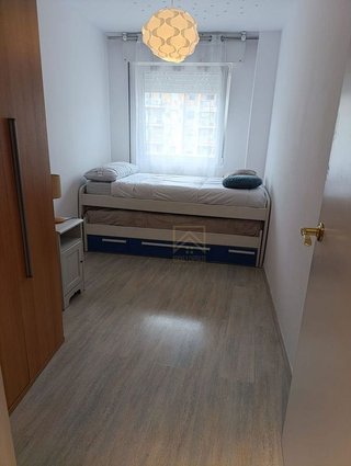 Piso en alquiler en El Parque - Zapatón en Torrelavega