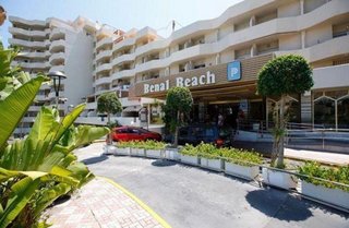 Piso en alquiler en Parque de la Paloma en Benalmádena