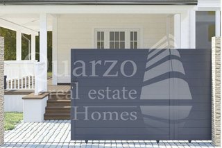 Casa pareada en venta en Alginet