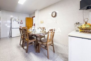 Casa adosada en venta en Carretera Mojonera – Cortijos de Marín en Roquetas de Mar