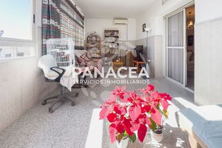 Casa adosada en venta en Carretera Mojonera – Cortijos de Marín en Roquetas de Mar