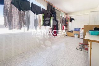 Casa adosada en venta en Carretera Mojonera – Cortijos de Marín en Roquetas de Mar