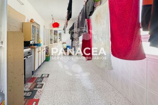 Casa adosada en venta en Carretera Mojonera – Cortijos de Marín en Roquetas de Mar