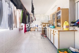 Casa adosada en venta en Carretera Mojonera – Cortijos de Marín en Roquetas de Mar