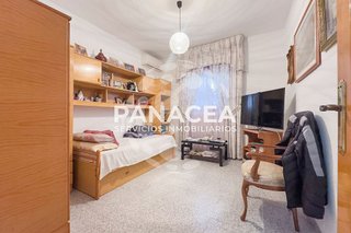 Casa adosada en venta en Carretera Mojonera – Cortijos de Marín en Roquetas de Mar