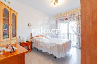Casa adosada en venta en Carretera Mojonera – Cortijos de Marín en Roquetas de Mar