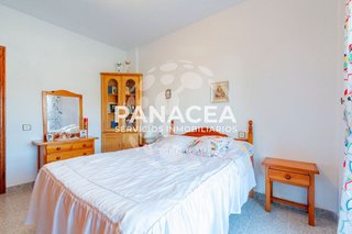 Casa adosada en venta en Carretera Mojonera – Cortijos de Marín en Roquetas de Mar
