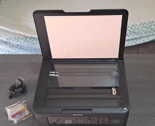 Impresora Epson WF-2820DWF
