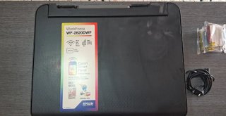 Impresora Epson WF-2820DWF
