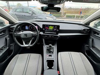 SEAT Leon 2022
