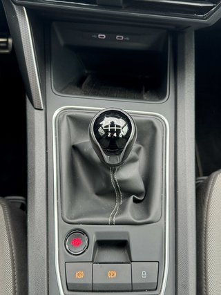 SEAT Leon 2022