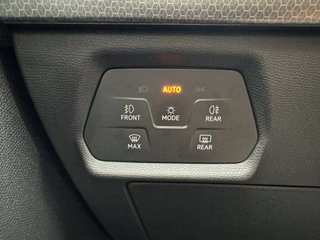 SEAT Leon 2022