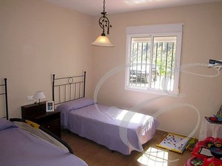 Casa rural en venta en Sedella