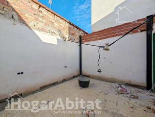 Chalet en venta en Centro en Santa Pola