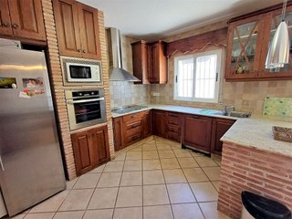 Casa en venta en Torre-Pacheco ciudad en Torre Pacheco