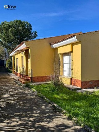 Chalet en venta en Ciudad Jardín en Badajoz