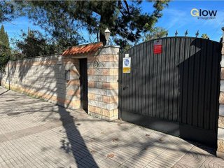 Chalet en venta en Ciudad Jardín en Badajoz
