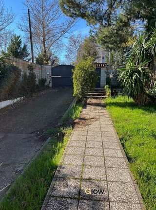 Chalet en venta en Ciudad Jardín en Badajoz
