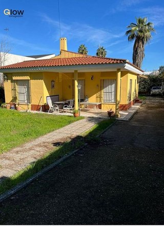 Chalet en venta en Ciudad Jardín en Badajoz