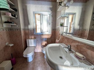 Chalet en venta en Linares
