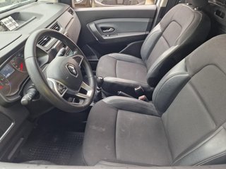 RENAULT EXPRESS 1.5 DCI BLUE 95 CONFORT (95CV) FUR