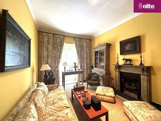 Chalet en venta en Centro en Jerez de la Frontera
