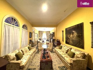 Chalet en venta en Centro en Jerez de la Frontera