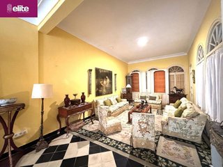 Chalet en venta en Centro en Jerez de la Frontera