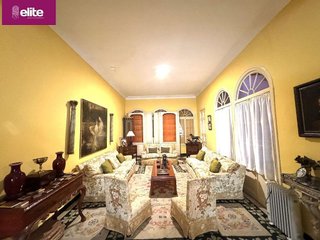 Chalet en venta en Centro en Jerez de la Frontera