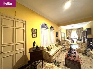 Chalet en venta en Centro en Jerez de la Frontera