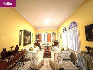 Chalet en venta en Centro en Jerez de la Frontera