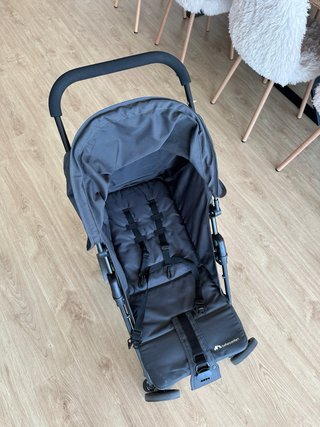 Silla de paseo BEBECONFORT