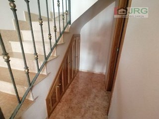 Casa adosada en venta en Zona Papa Luna - Platja del Gurugú en Benicarló