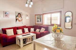 Chalet en venta en Ses Figueretes - Platja d'en Bossa - Cas Serres en Ibiza/Eivissa