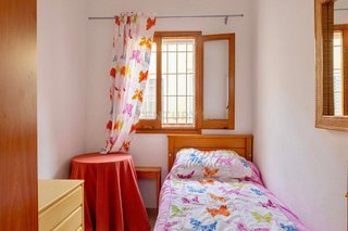 Chalet en venta en Ses Figueretes - Platja d'en Bossa - Cas Serres en Ibiza/Eivissa