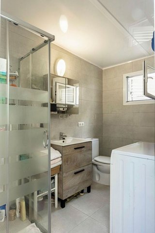 Chalet en venta en Ses Figueretes - Platja d'en Bossa - Cas Serres en Ibiza/Eivissa