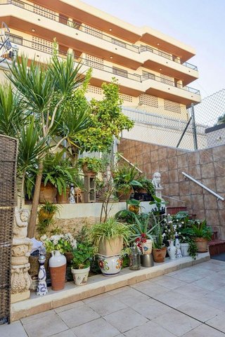 Chalet en venta en Ses Figueretes - Platja d'en Bossa - Cas Serres en Ibiza/Eivissa